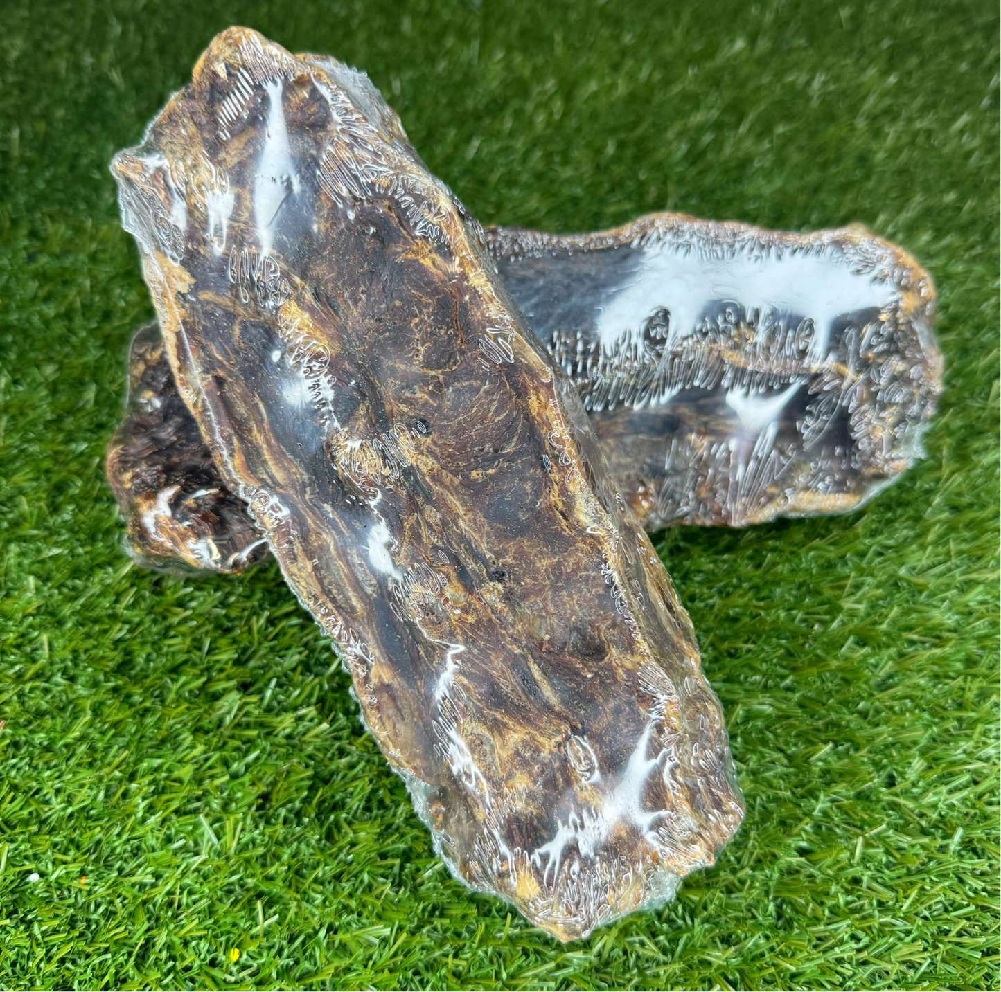 Kangaroo Tails Dog Treats – Natural, Long-Lasting Chews | Bosco & Co