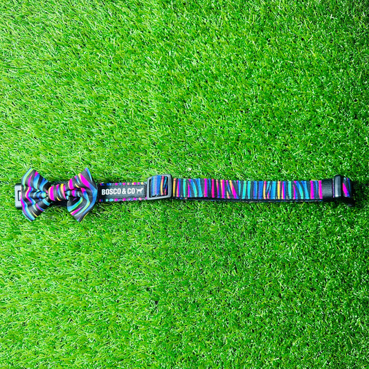 adjustable-dog-bow-tie-collar-australia