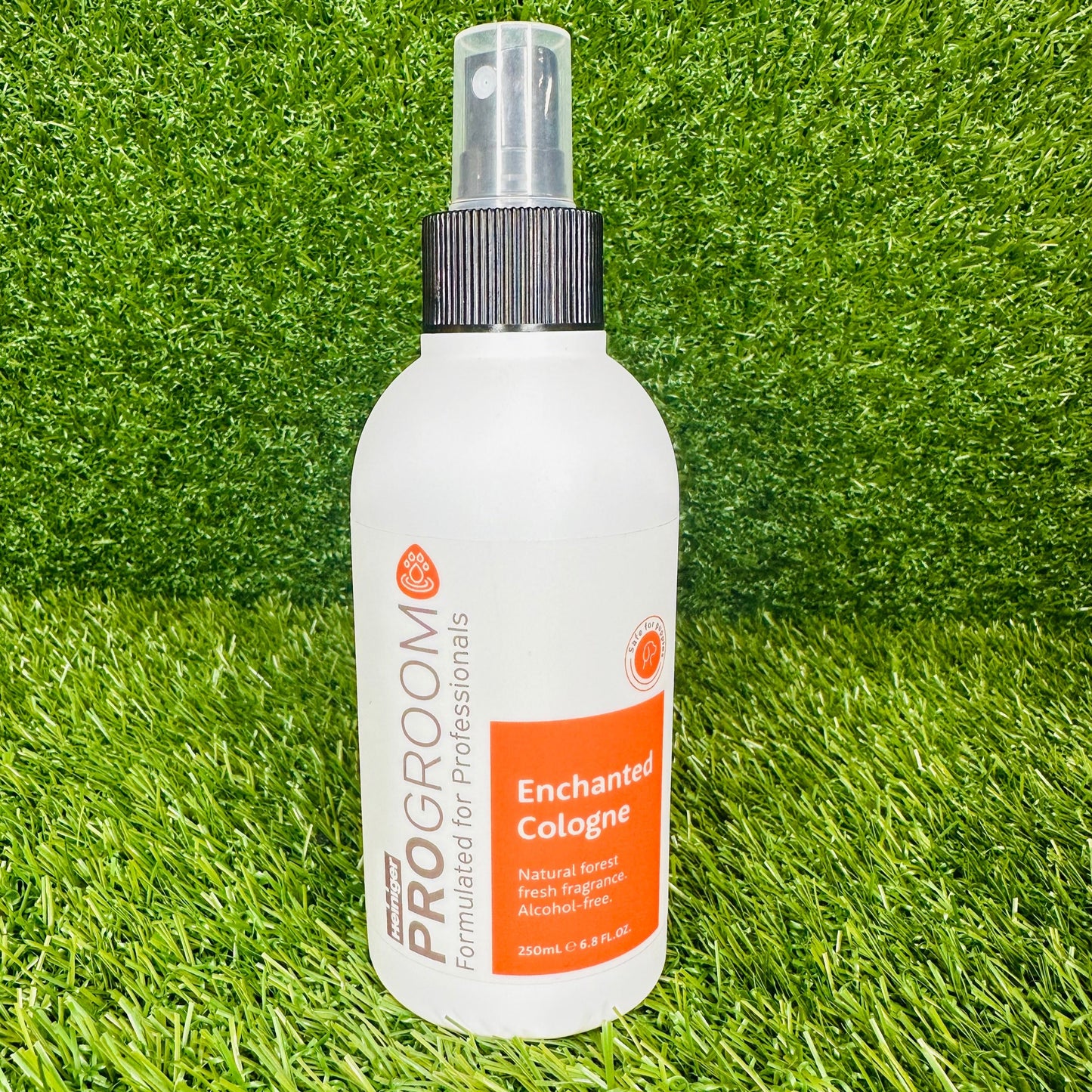 ProGroom Enchanted Dog Cologne 250ml Bottle