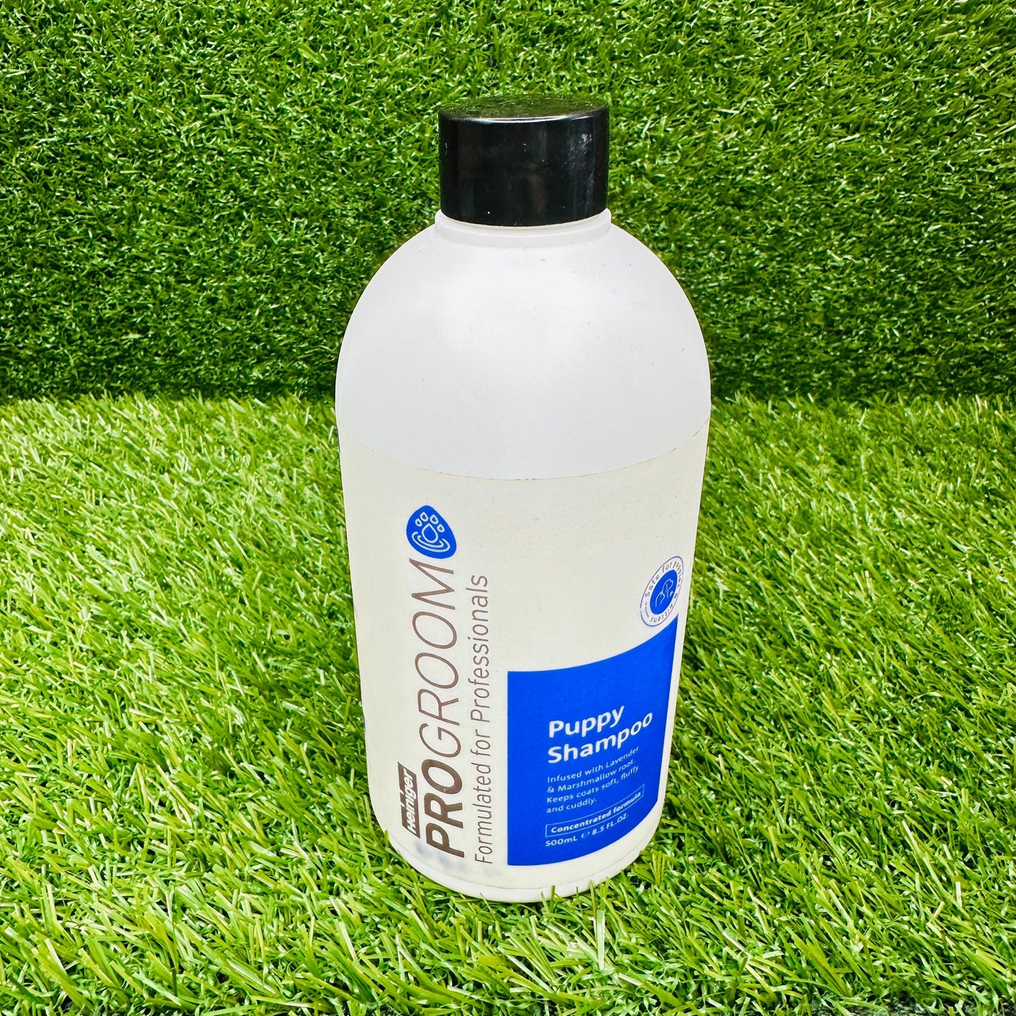 progroom-puppy-shampoo-500ml-australia