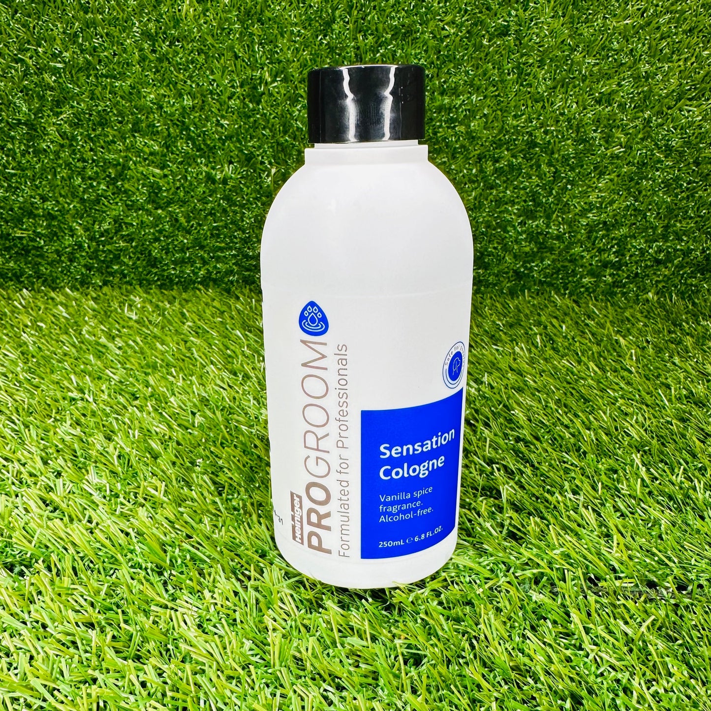 ProGroom Sensation Dog Cologne 250ml Bottle