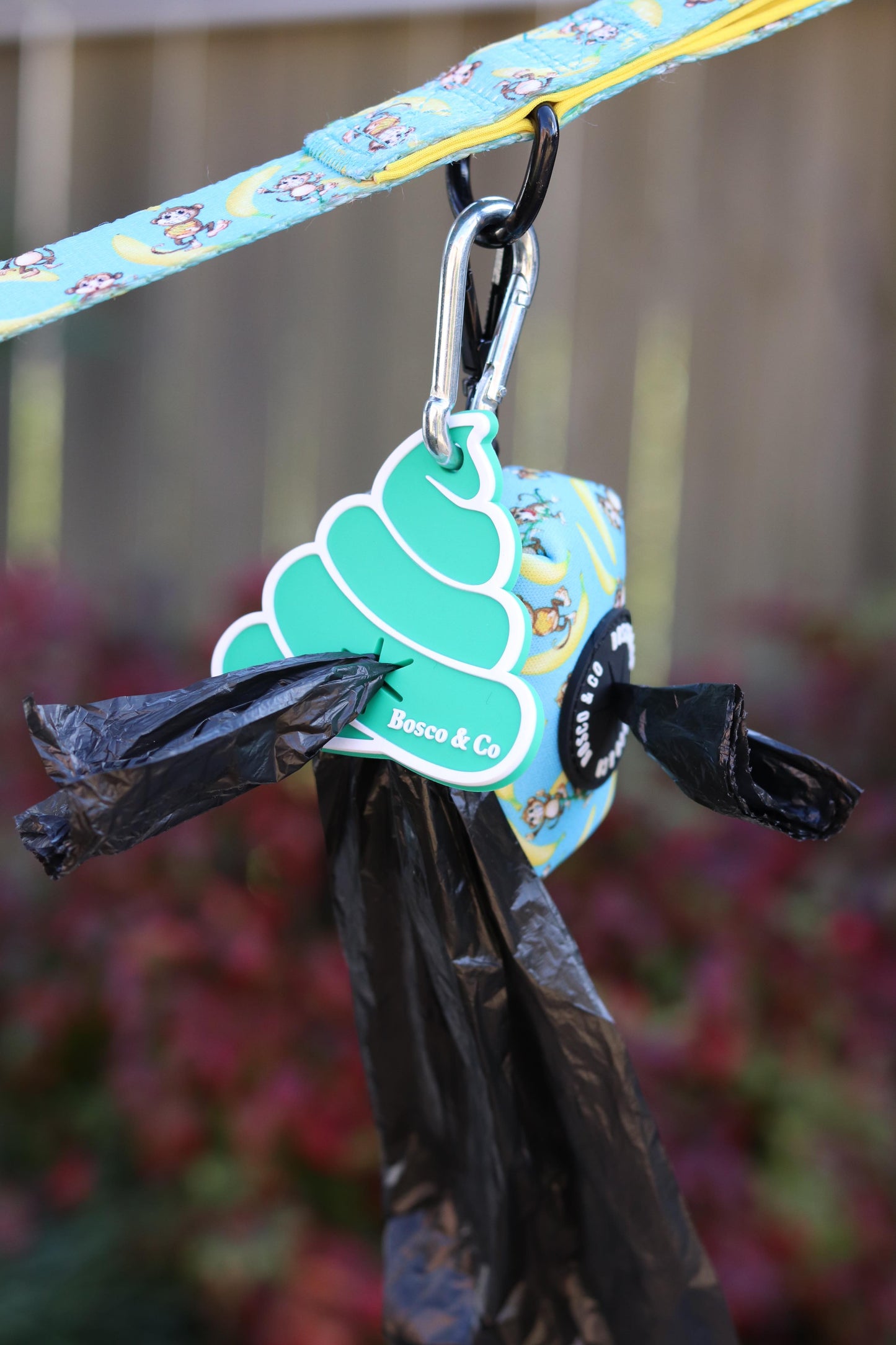 poo-buddy-dog-waste-bag-clip-australia