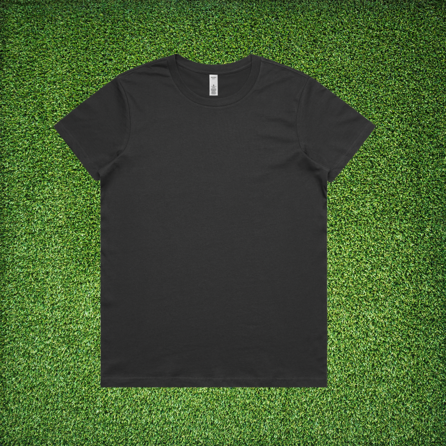 unisex-dog-walking-tee-with-back-logo