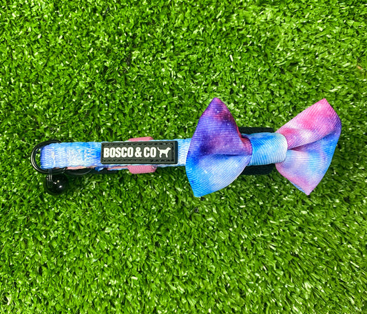 adjustable-cat-collar-with-removable-bow-tie