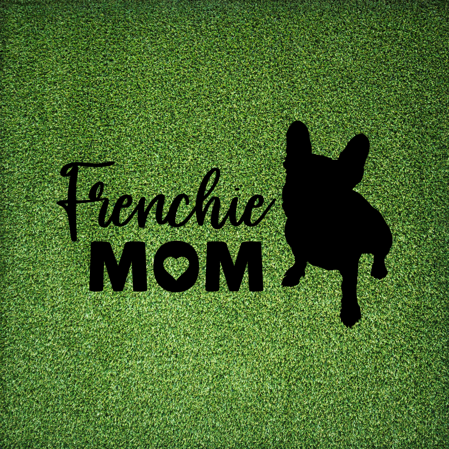Frenchie-mom-car-sticker-australia