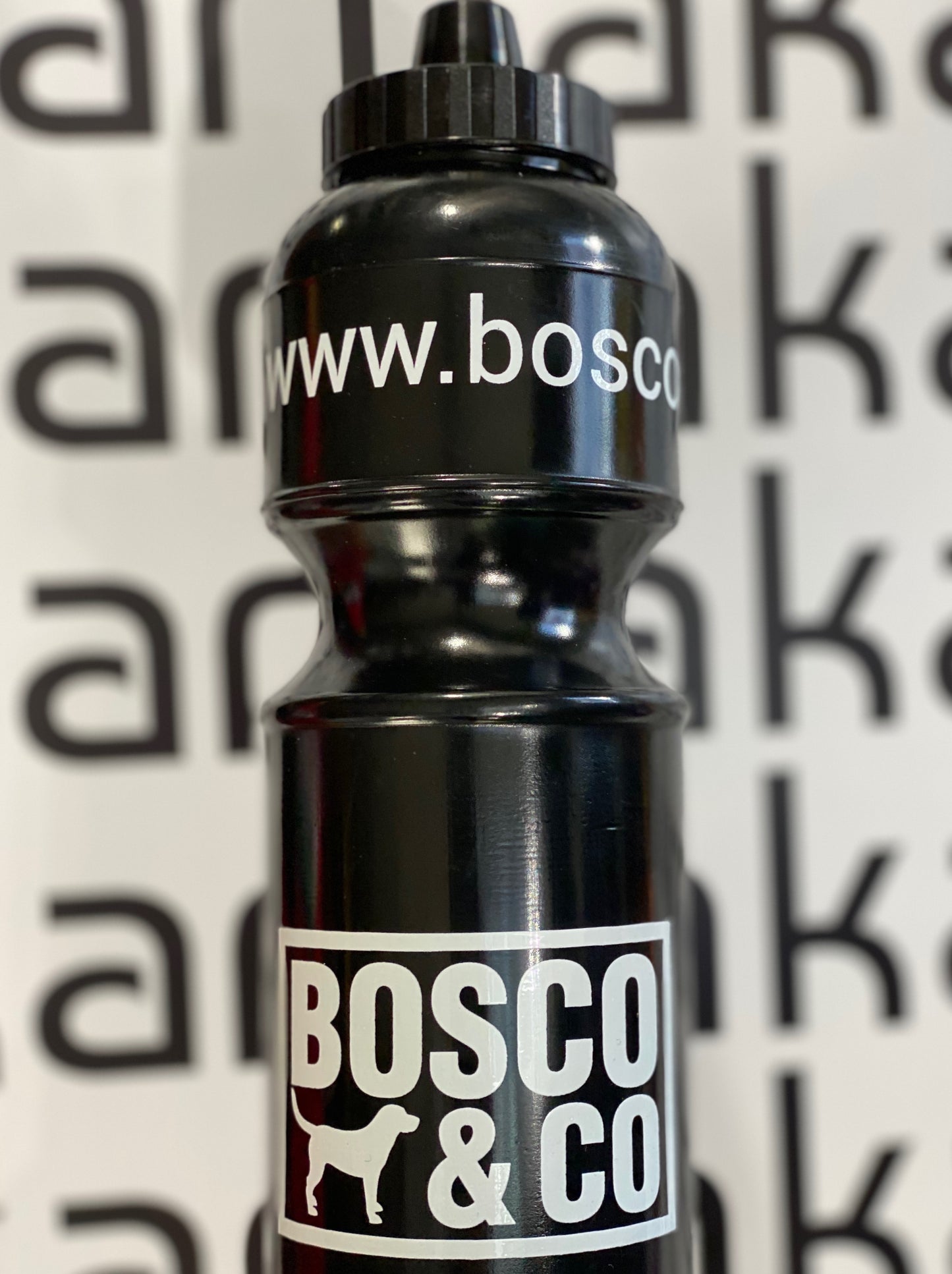 Bosco & Co Drink Bottle