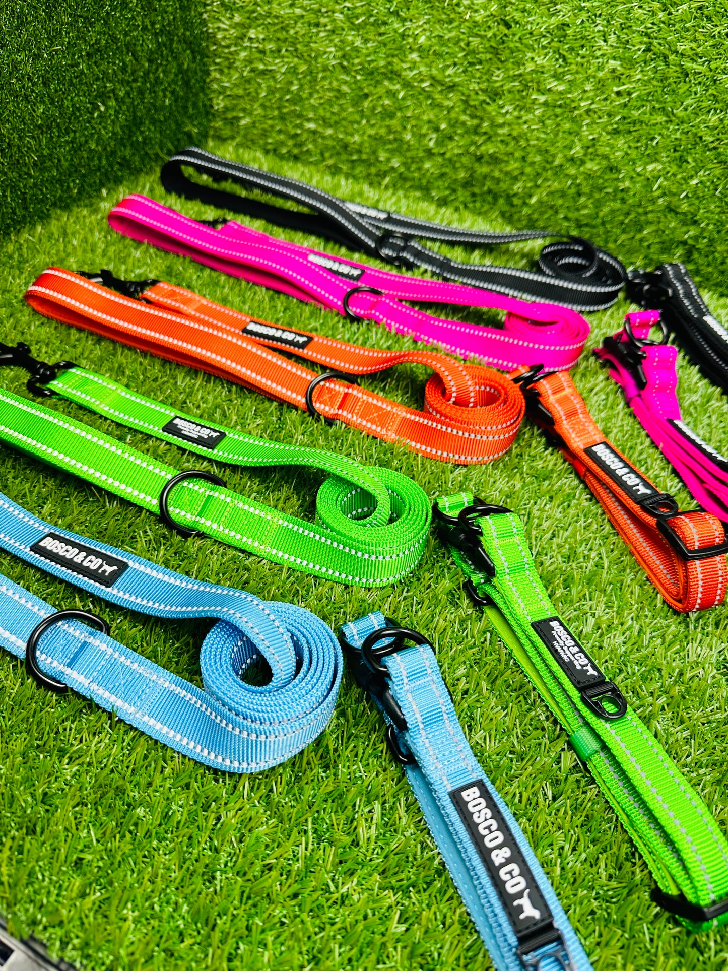 custom-embroidered-dog-leads-australia