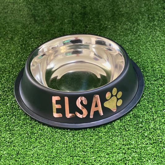 custom-pet-food-and-water-bowl-stainless-steel