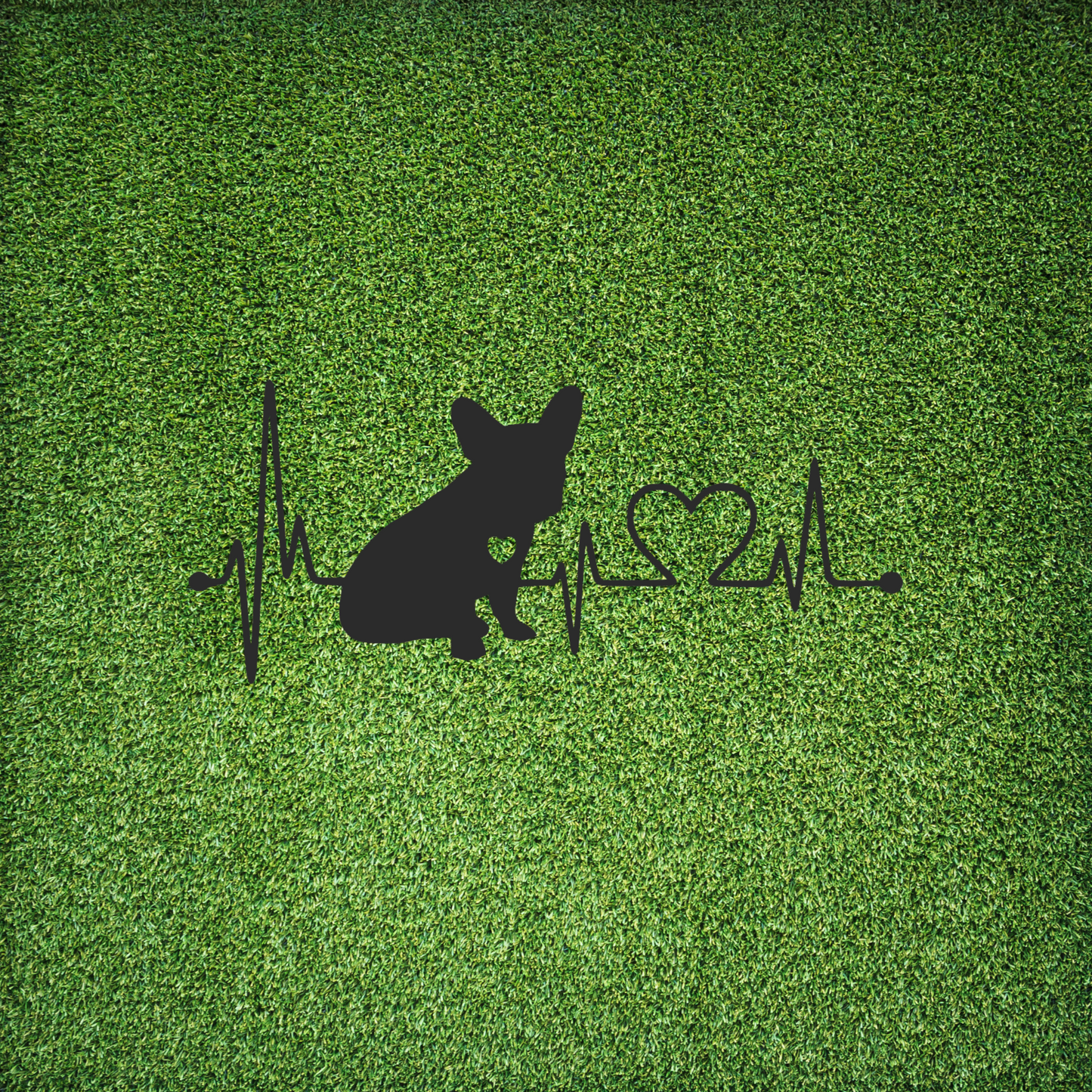 dog-heartbeat-car-sticker-australia
