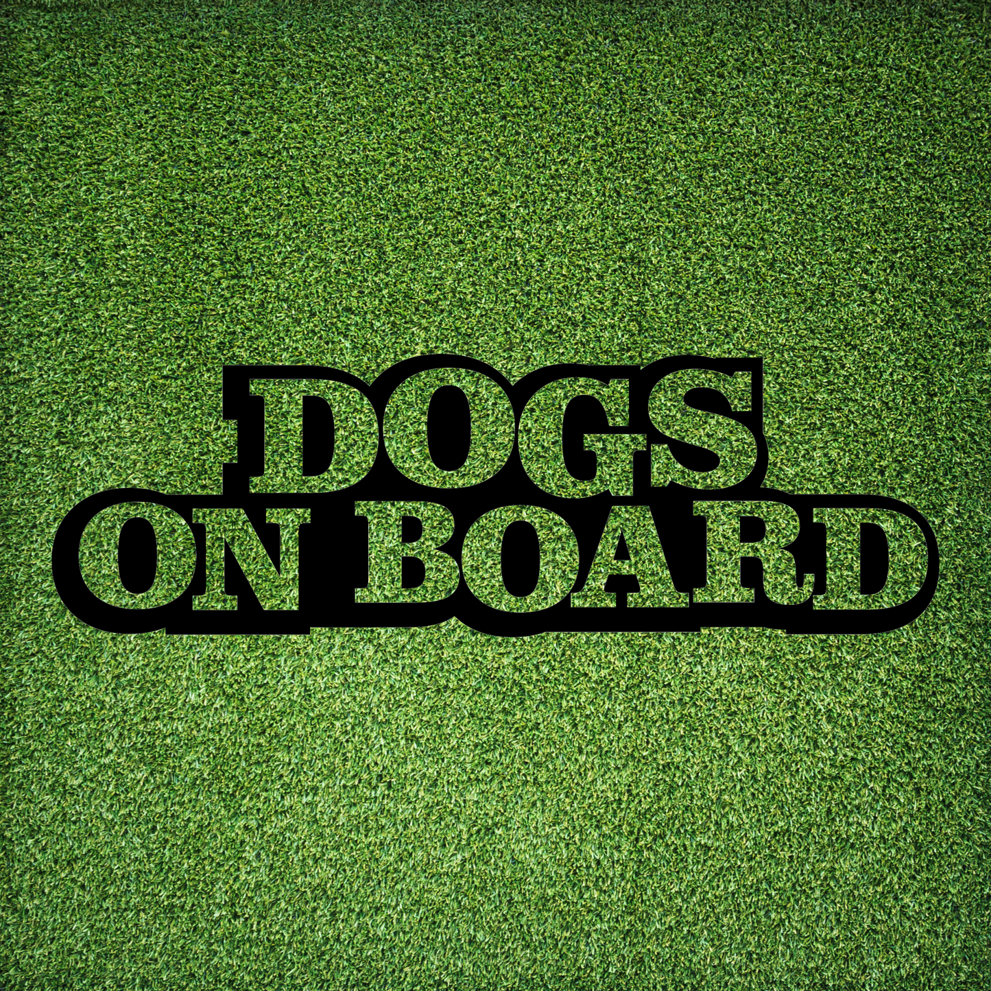 Dogs On Board