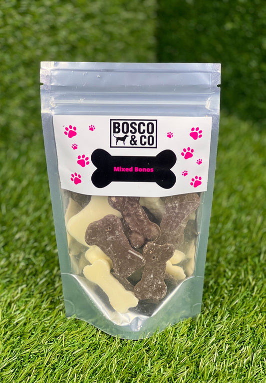 bosco-co-carob-yoghurt-dog-snacks-100g