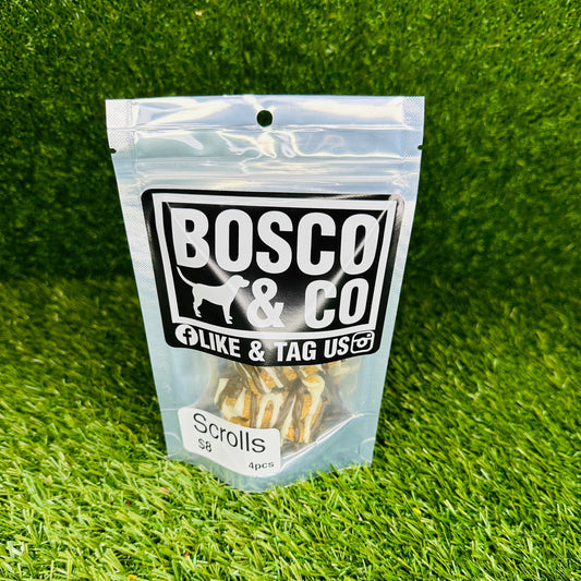 carob-yoghurt-frosted-dog-treats-australia