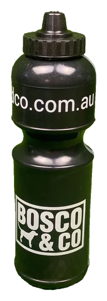 Bosco & Co Drink Bottle