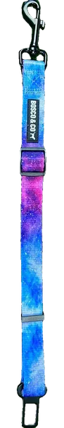 Car Restraint Strap – Galaxy Dream