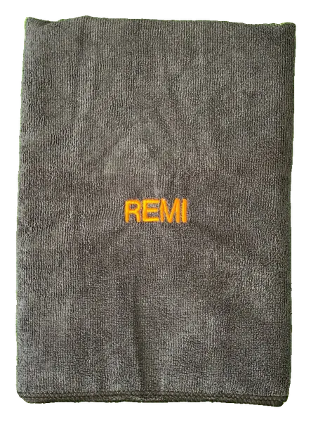 Personalised Pet Towel