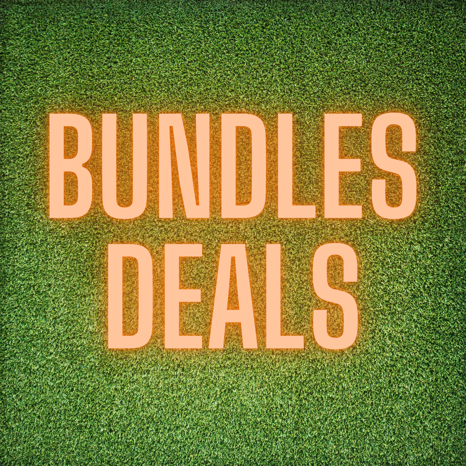 Bundle Deals