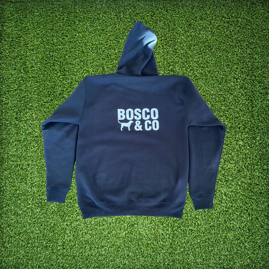 Bosco & Co Hoodie