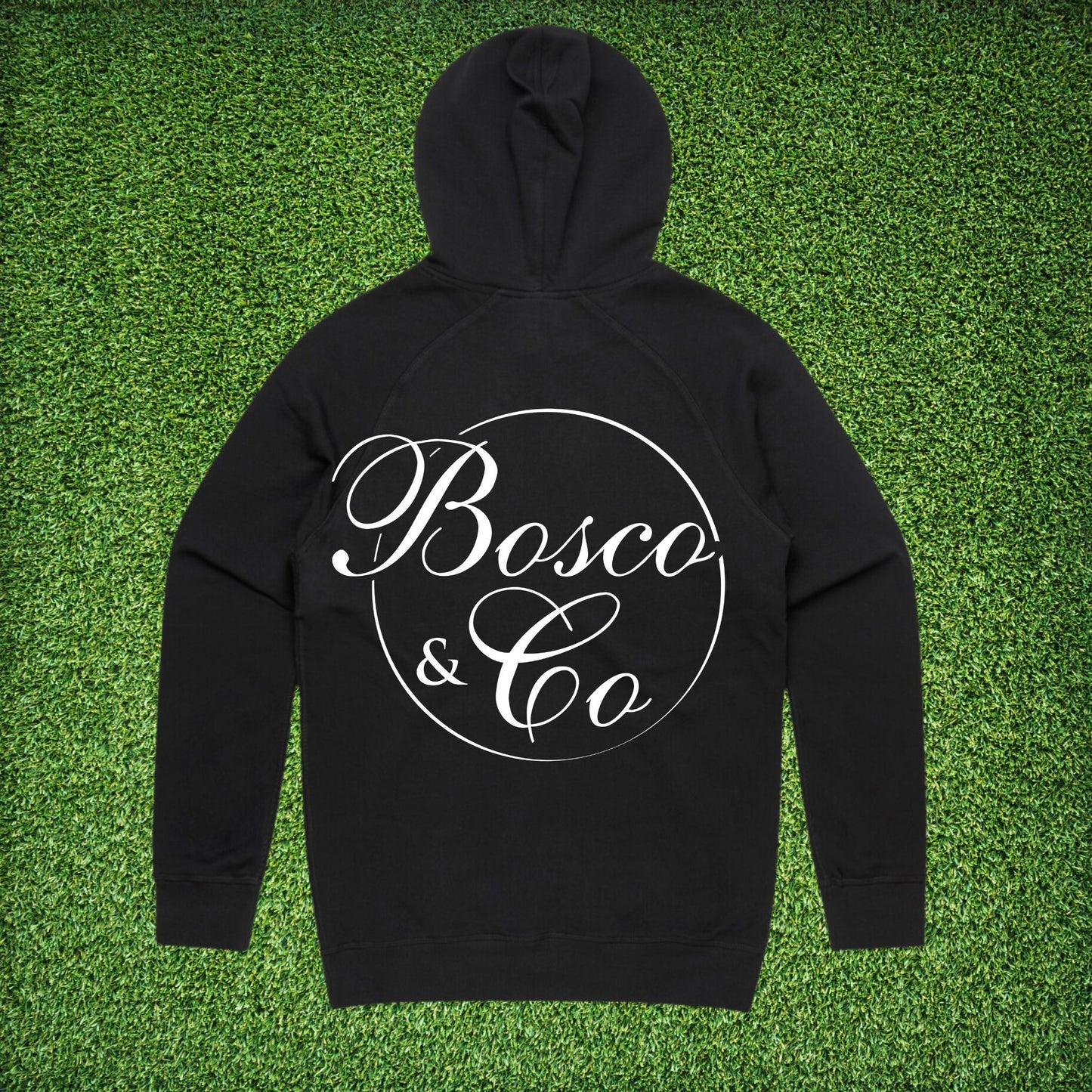 Bosco & Co Hoodies 23