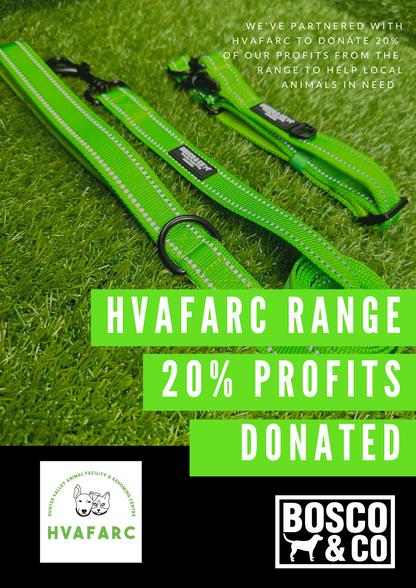 HVAFARC PARTNER