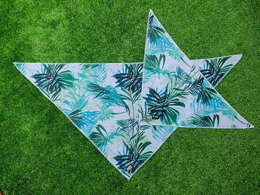 Bosco & Co Cooling Bandana: Tropical Paradise