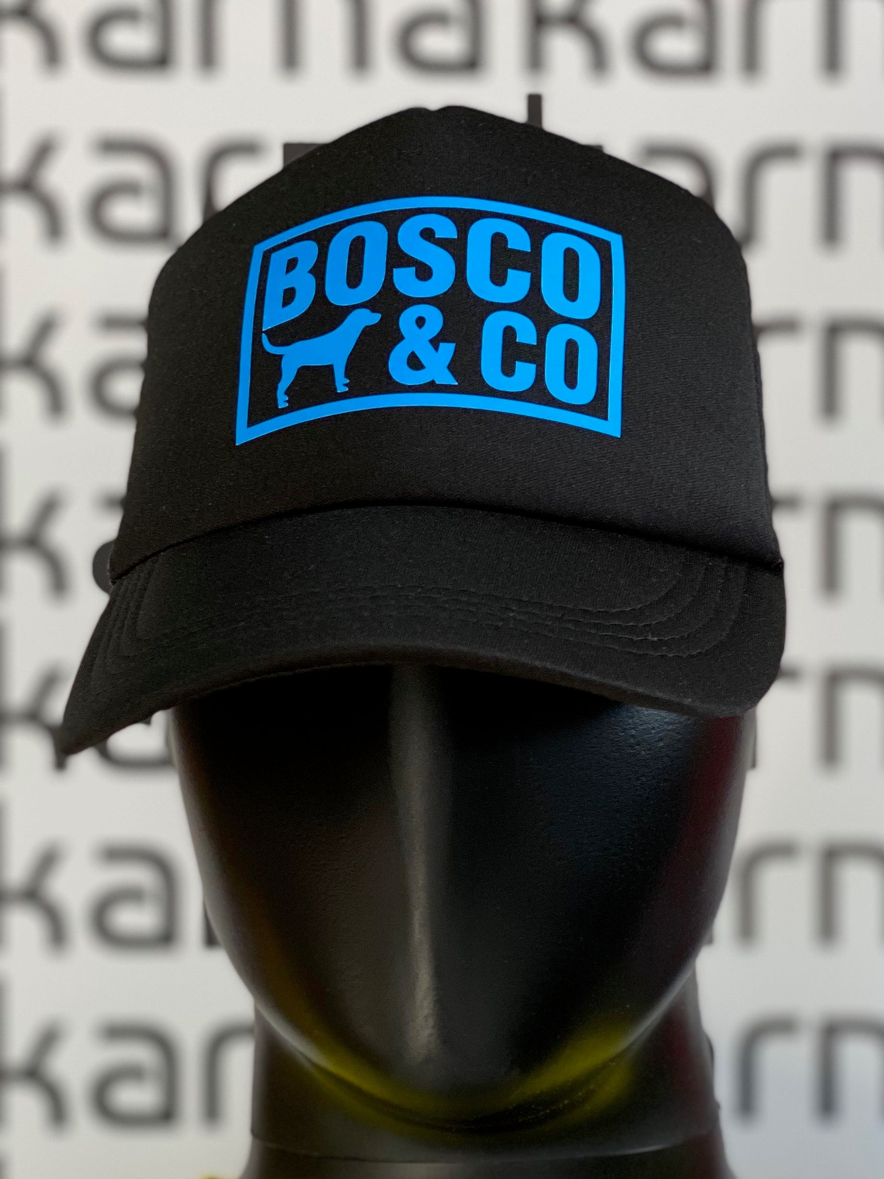 Bosco & Co Hats