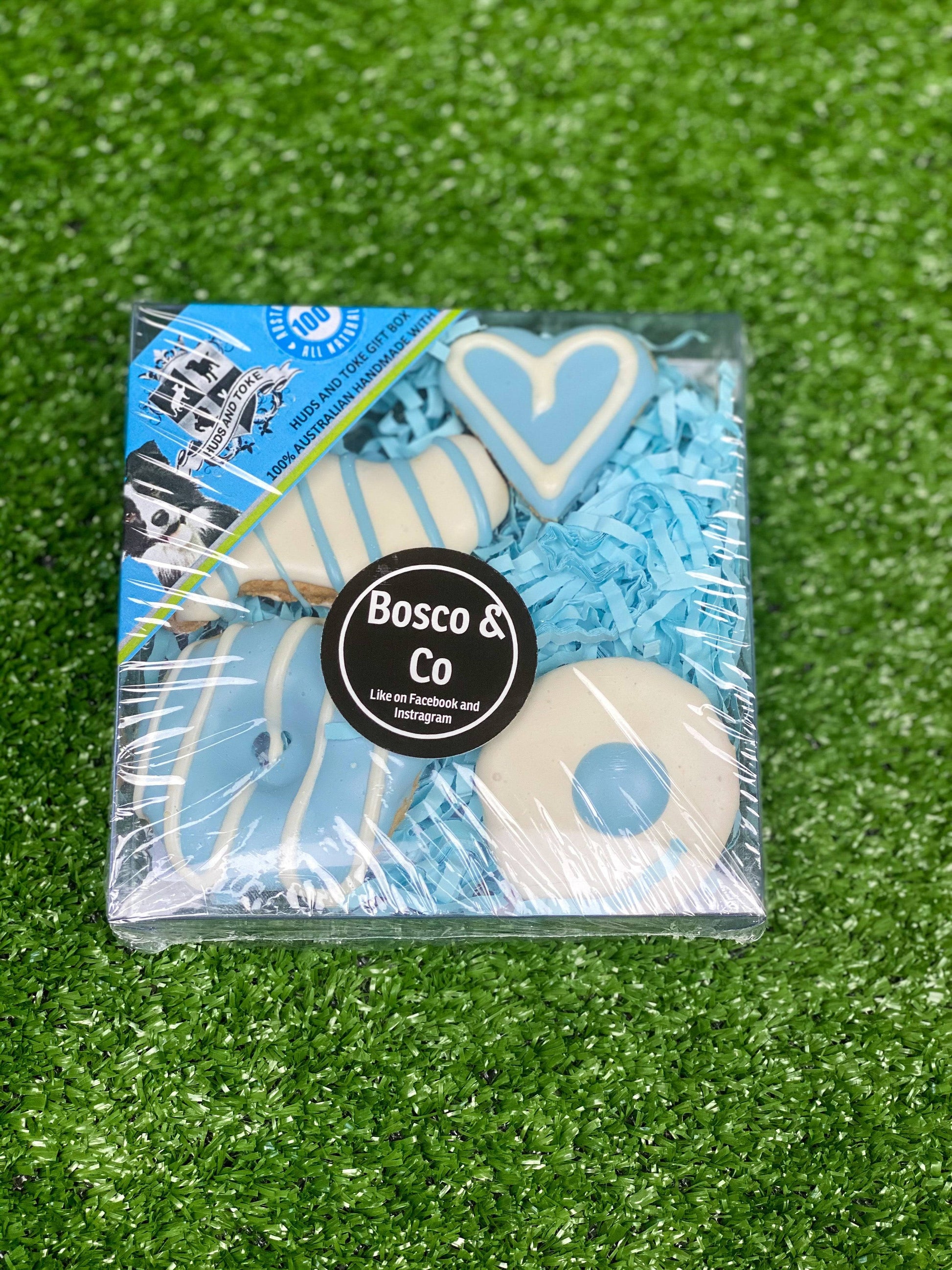 Doggy Gift Box