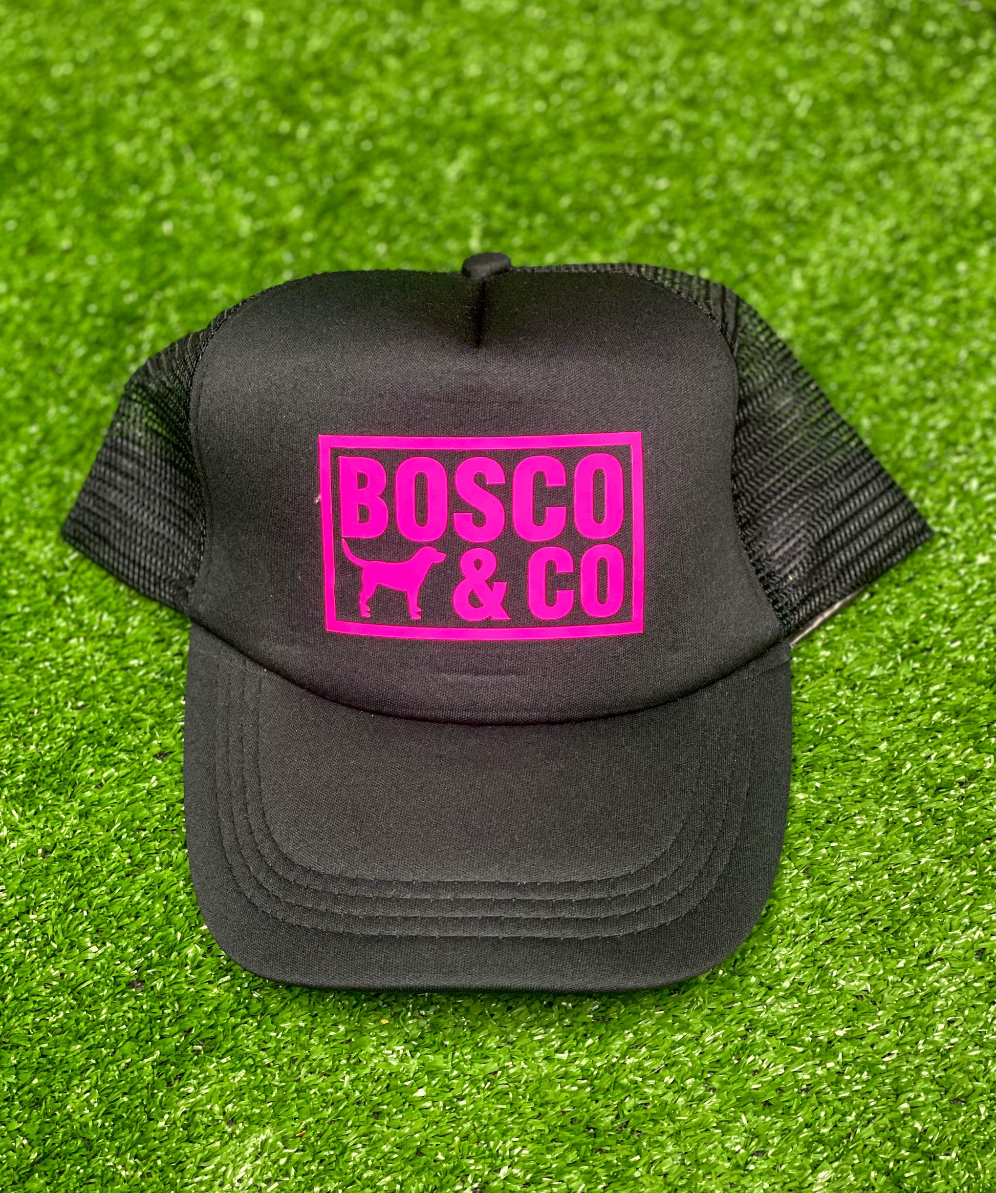Bosco & Co Hats
