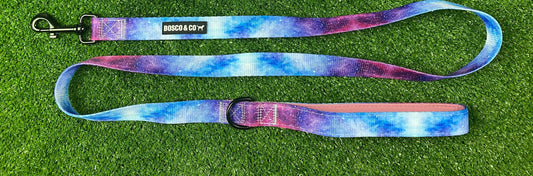 Bosco & Co Dog Leash - Galaxy Dream