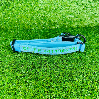 custom-embroidered-dog-collar-australia